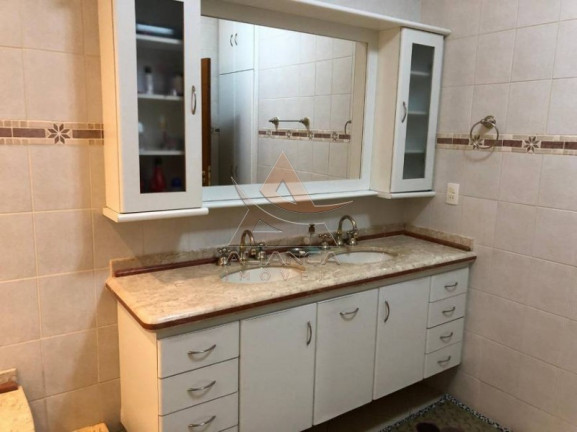 Imagem Casa com 5 Quartos à Venda, 549 m² em City Ribeirão - Ribeirão Preto Imagem Casa com 5 Quartos à Venda, 549 m² em City Ribeirão - Ribeirão Preto