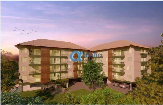 Imagem Apartamento com 2 Quartos à Venda, 68 m² em Retiro - Petrópolis Imagem Apartamento com 2 Quartos à Venda, 68 m² em Retiro - Petrópolis
