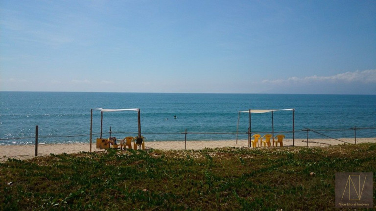 Terreno à Venda, 250 m² em Massaguaçu - Caraguatatuba