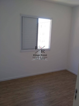 Imagem Apartamento com 2 Quartos à Venda, 49 m² em Jardim Ester - Itatiba