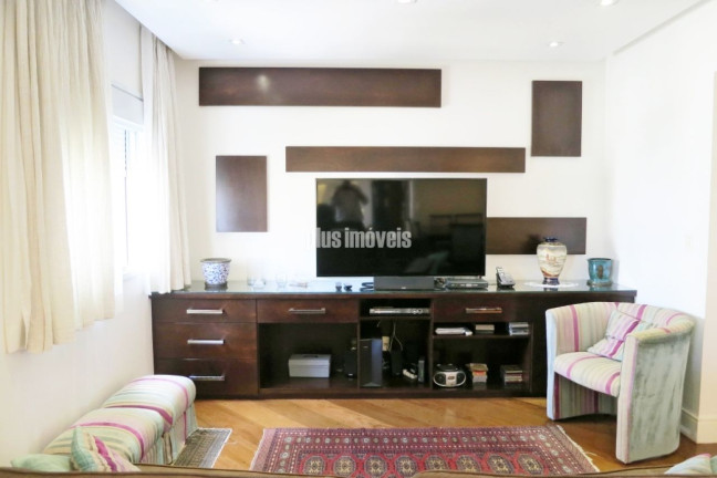 Imagem Apartamento com 3 Quartos à Venda, 129 m² em Panamby - São Paulo Imagem Apartamento com 3 Quartos à Venda, 129 m² em Panamby - São Paulo