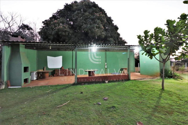 Fazenda à Venda, 10.000 m² em Três Lagoas - Foz Do Iguacu