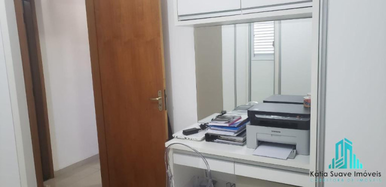 Imagem Apartamento com 3 Quartos à Venda, 170 m² em Campestre - Santo André