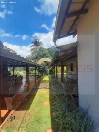 Imagem Casa com 4 Quartos à Venda, 165 m² em Azurita - Mateus Leme