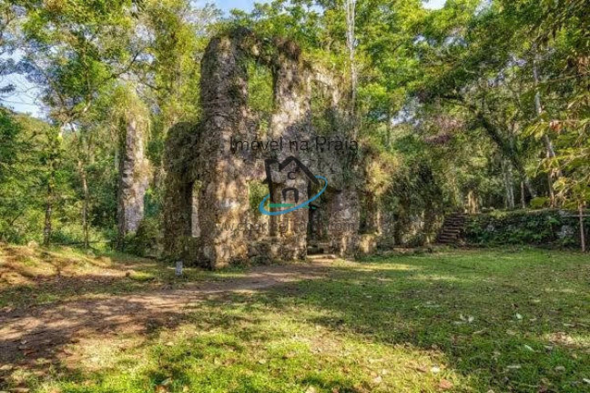Imagem Casa com 4 Quartos à Venda, 200 m² em Praia Da Lagoinha - Ubatuba