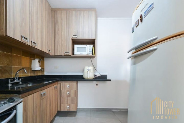 Imagem Apartamento com 2 Quartos à Venda, 55 m² em Vila Mariana - São Paulo