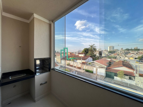 Imagem Apartamento com 3 Quartos para Alugar, 101 m² em Jardim Francano - Franca Imagem Apartamento com 3 Quartos para Alugar, 101 m² em Jardim Francano - Franca