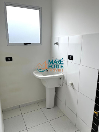 Apartamento com 2 Quartos à Venda, 45 m² em Horto Florestal - Ubatuba