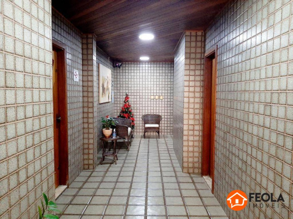 Imagem Apartamento com 2 Quartos à Venda, 75 m² em Jardim Glória - Americana Imagem Apartamento com 2 Quartos à Venda, 75 m² em Jardim Glória - Americana