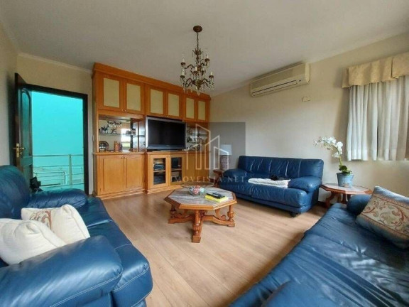 Imagem Casa com 5 Quartos para Alugar, 750 m² em Alphaville - Santana De Parnaíba Imagem Casa com 5 Quartos para Alugar, 750 m² em Alphaville - Santana De Parnaíba
