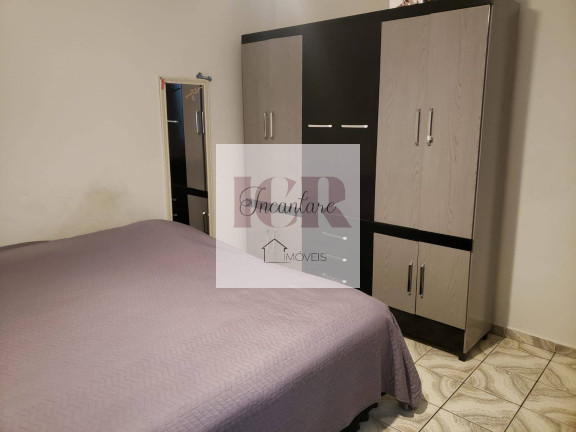 Imagem Casa com 2 Quartos à Venda, 156 m² em Jardim Altos Do Itavuvu - Sorocaba