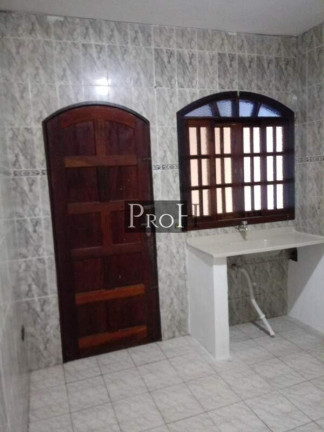 Imagem Sobrado com 5 Quartos à Venda, 200 m² em Jardim Aclimação - Santo André