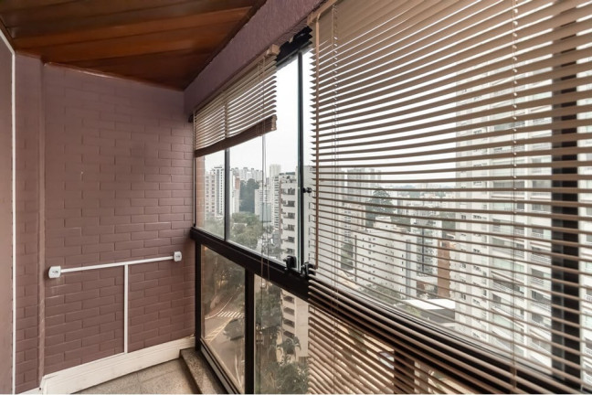 Imagem Apartamento com 3 Quartos à Venda, 157 m² em Vila Andrade - São Paulo Imagem Apartamento com 3 Quartos à Venda, 157 m² em Vila Andrade - São Paulo