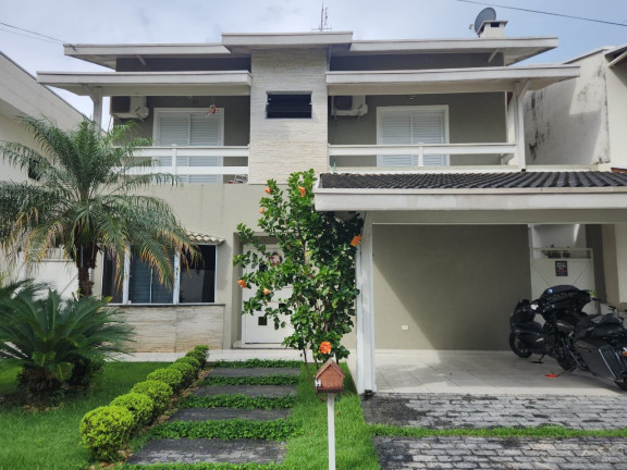 Imagem Casa com 3 Quartos à Venda, 264 m² em Bairro Dos Guedes - Tremembé