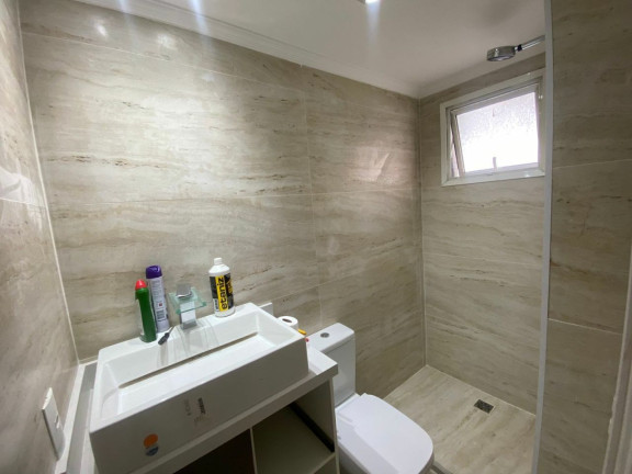 Imagem Apartamento com 2 Quartos à Venda, 57 m² em Vila Andrade - São Paulo