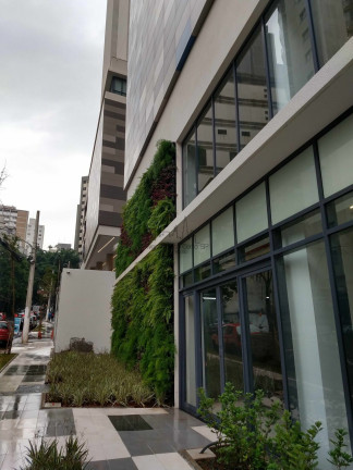Imagem Apartamento com 1 Quarto à Venda, 40 m² em Bela Vista - São Paulo Imagem Apartamento com 1 Quarto à Venda, 40 m² em Bela Vista - São Paulo