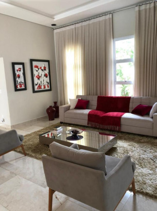 Imagem Casa de Condomínio com 3 Quartos à Venda, 388 m² em Parque Residencial Colina Das Estrelas - Tatuí