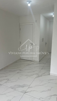 Imagem Imóvel com 2 Quartos à Venda, 38 m² em Jardim Boa Vista (zona Oeste) - São Paulo