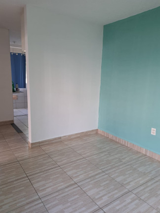 Imagem Apartamento com 2 Quartos à Venda, 44 m² em Loteamento Parque Das águas - Campinas