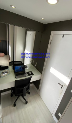 Imagem Apartamento com 3 Quartos à Venda, 96 m² em Vila Andrade - São Paulo Imagem Apartamento com 3 Quartos à Venda, 96 m² em Vila Andrade - São Paulo
