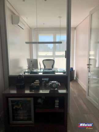 Foto do imóvel Sala Comercial à Venda, 100 m² em Aclimação - São Paulo