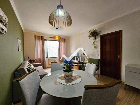 Imagem Apartamento com 3 Quartos à Venda, 104 m² em Ponta Da Praia - Santos Imagem Apartamento com 3 Quartos à Venda, 104 m² em Ponta Da Praia - Santos