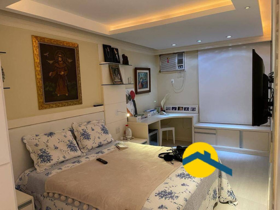 Imagem Cobertura com 3 Quartos à Venda, 230 m² em São Francisco - Niterói Imagem Cobertura com 3 Quartos à Venda, 230 m² em São Francisco - Niterói