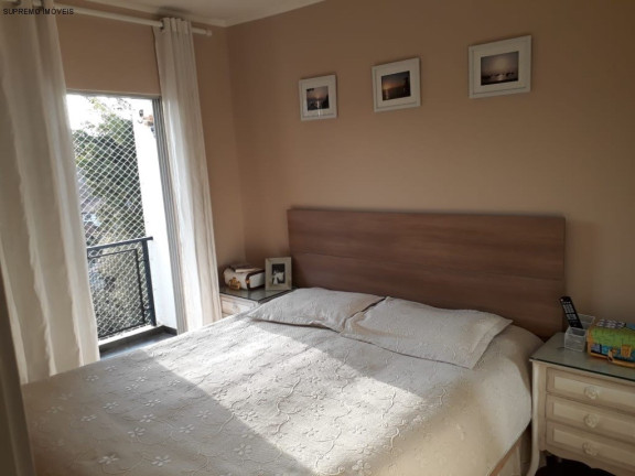 Imagem Apartamento com 2 Quartos à Venda, 56 m² em Parque Munhoz - São Paulo Imagem Apartamento com 2 Quartos à Venda, 56 m² em Parque Munhoz - São Paulo