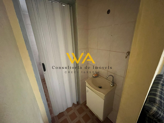 Casa com 2 Quartos à Venda,  em Conjunto Habitacional Brás Cubas - Mogi Das Cruzes