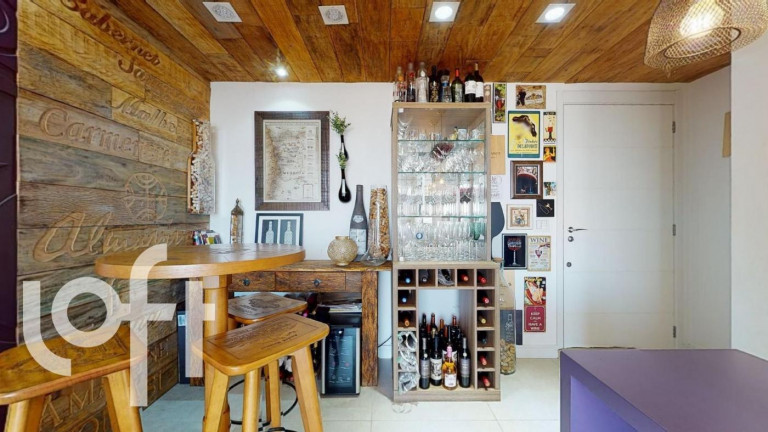 Imagem Apartamento com 2 Quartos à Venda, 67 m² em Ipiranga - São Paulo