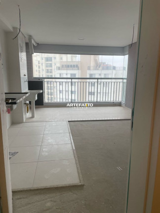 Imagem Apartamento com 2 Quartos à Venda, 54 m² em Ipiranga - São Paulo
