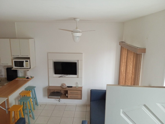 Imagem Casa de Vila com 3 Quartos à Venda, 80 m² em Vila Tamoios - Bertioga