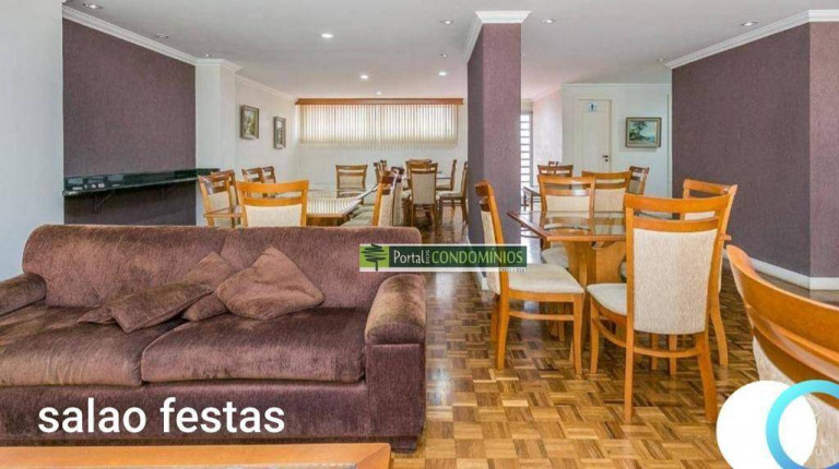 Imagem Apartamento com 3 Quartos à Venda, 178 m² em Centro Cívico - Curitiba Imagem Apartamento com 3 Quartos à Venda, 178 m² em Centro Cívico - Curitiba