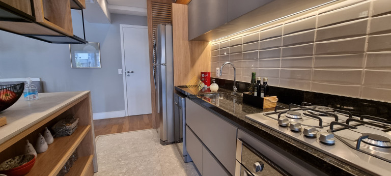 Imagem Apartamento com 2 Quartos à Venda, 64 m² em Paraíso - São Paulo