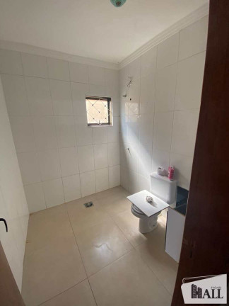 Imagem Casa com 3 Quartos à Venda, 160 m² em Jardim Antunes - São José Do Rio Preto Imagem Casa com 3 Quartos à Venda, 160 m² em Jardim Antunes - São José Do Rio Preto