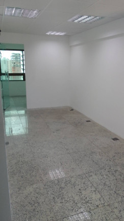 Imagem Sala Comercial à Venda, 54 m² em Tamarineira - Recife Imagem Sala Comercial à Venda, 54 m² em Tamarineira - Recife