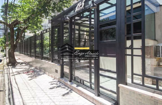 Imagem Apartamento com 3 Quartos para Alugar, 168 m² em Campo Belo - São Paulo Imagem Apartamento com 3 Quartos para Alugar, 168 m² em Campo Belo - São Paulo
