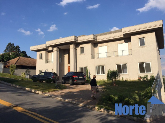 Imagem Casa de Condomínio com 5 Quartos à Venda, 1.000 m² em Residencial Tamboré - Barueri