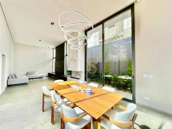 Imagem Casa com 4 Quartos à Venda, 320 m² em Condomínio Shambala Iii - Atibaia Imagem Casa com 4 Quartos à Venda, 320 m² em Condomínio Shambala Iii - Atibaia