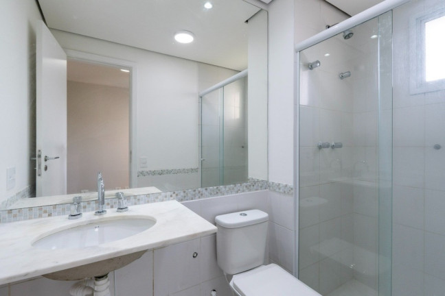 Imagem Apartamento com 4 Quartos à Venda, 177 m² em Panamby - São Paulo Imagem Apartamento com 4 Quartos à Venda, 177 m² em Panamby - São Paulo