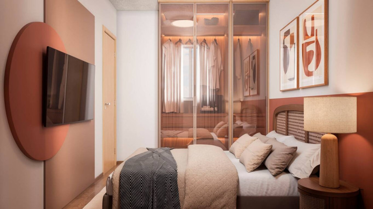 Imagem Casa com 2 Quartos à Venda, em Alvorada - Cuiabá Imagem Casa com 2 Quartos à Venda, em Alvorada - Cuiabá
