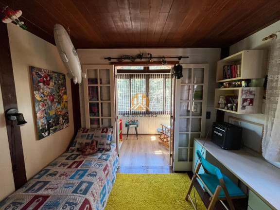 Imagem Casa com 3 Quartos à Venda, 189 m² em Santa Felicidade - Curitiba