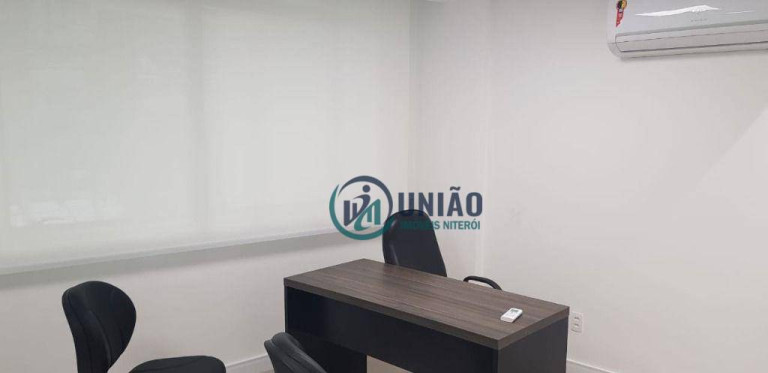 Imagem Loja à Venda, 320 m² em Centro - Niterói Imagem Loja à Venda, 320 m² em Centro - Niterói