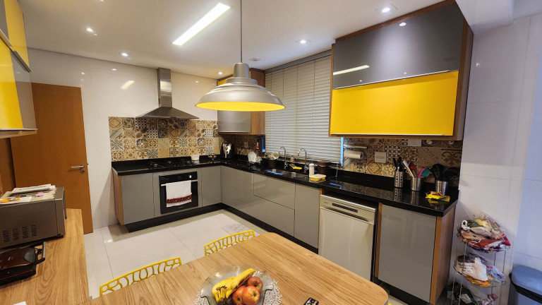 Imagem Apartamento com 3 Quartos à Venda, 157 m² em Embaré - Santos