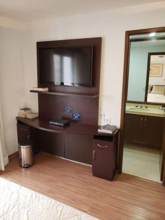 Imagem Apartamento com 1 Quarto à Venda, 32 m² em Jardim Paulista - São Paulo