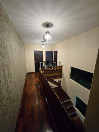 Imagem Sobrado com 4 Quartos à Venda, 199 m² em Nova Petrópolis - São Bernardo Do Campo