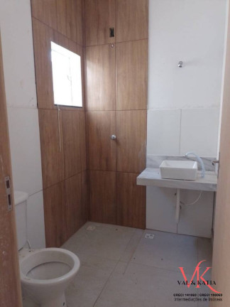 Imagem Casa de Condomínio com 2 Quartos à Venda, 100 m² em Quiririm - Taubaté Imagem Casa de Condomínio com 2 Quartos à Venda, 100 m² em Quiririm - Taubaté