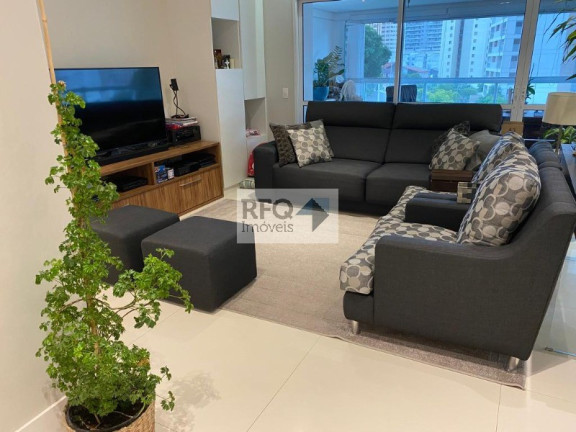 Imagem Imóvel com 4 Quartos à Venda, 171 m² em Aclimação - São Paulo