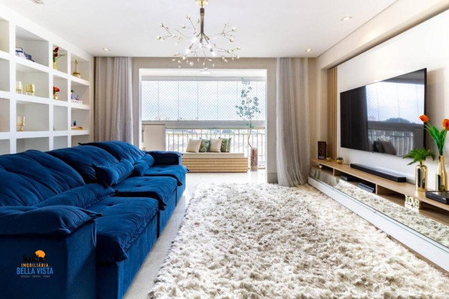 Imagem Apartamento com 3 Quartos à Venda,  em Jabaquara - São Paulo