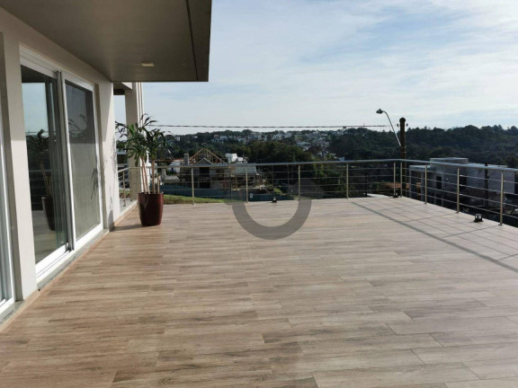 Casa com 4 Quartos para Alugar, 230 m² em Country - Santa Cruz Do Sul